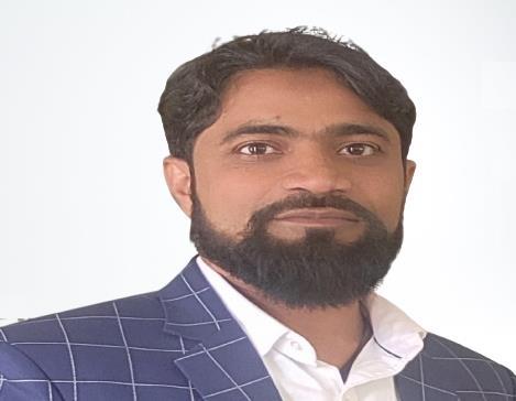 Dr. Irfan Mansuri