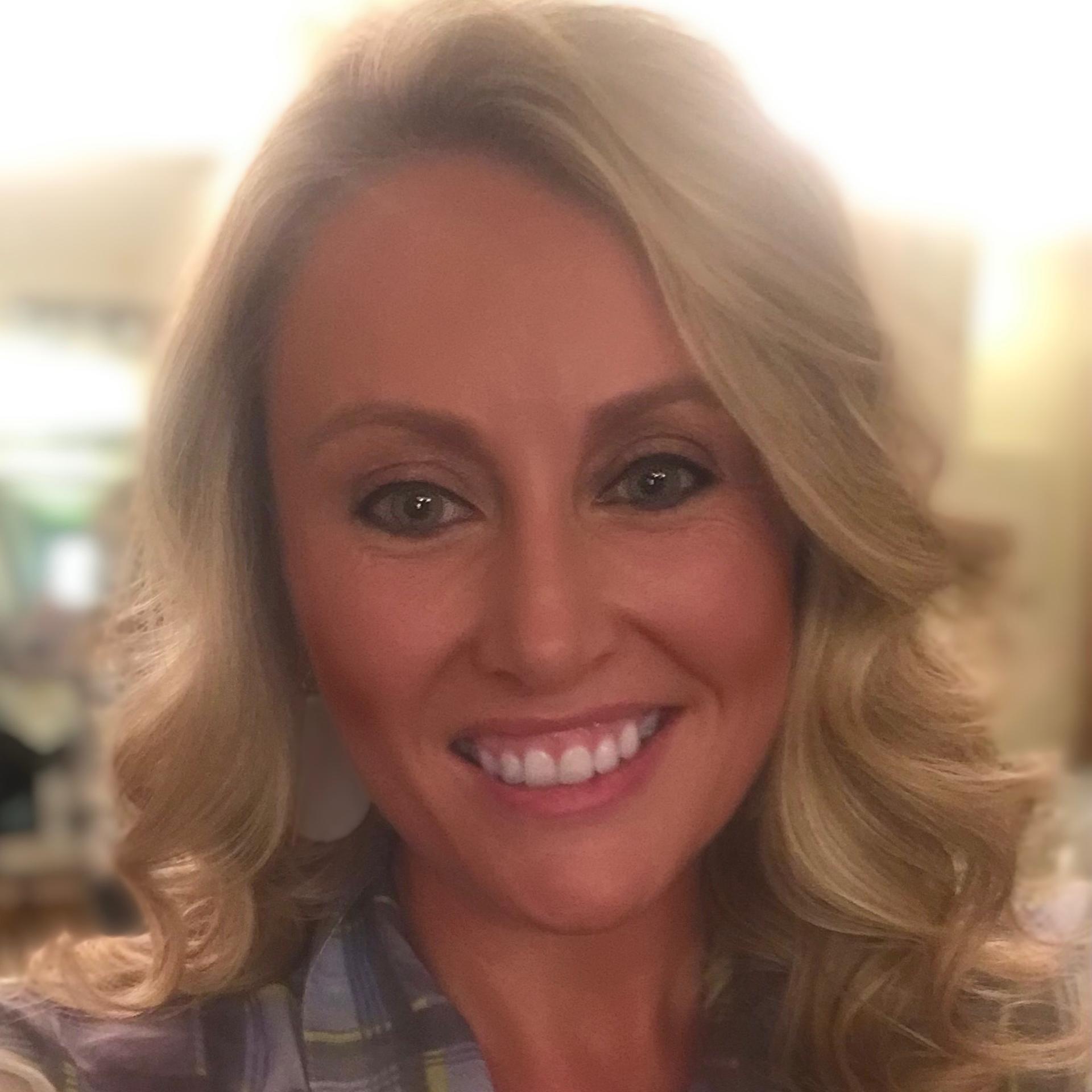 Kristy Brubakken