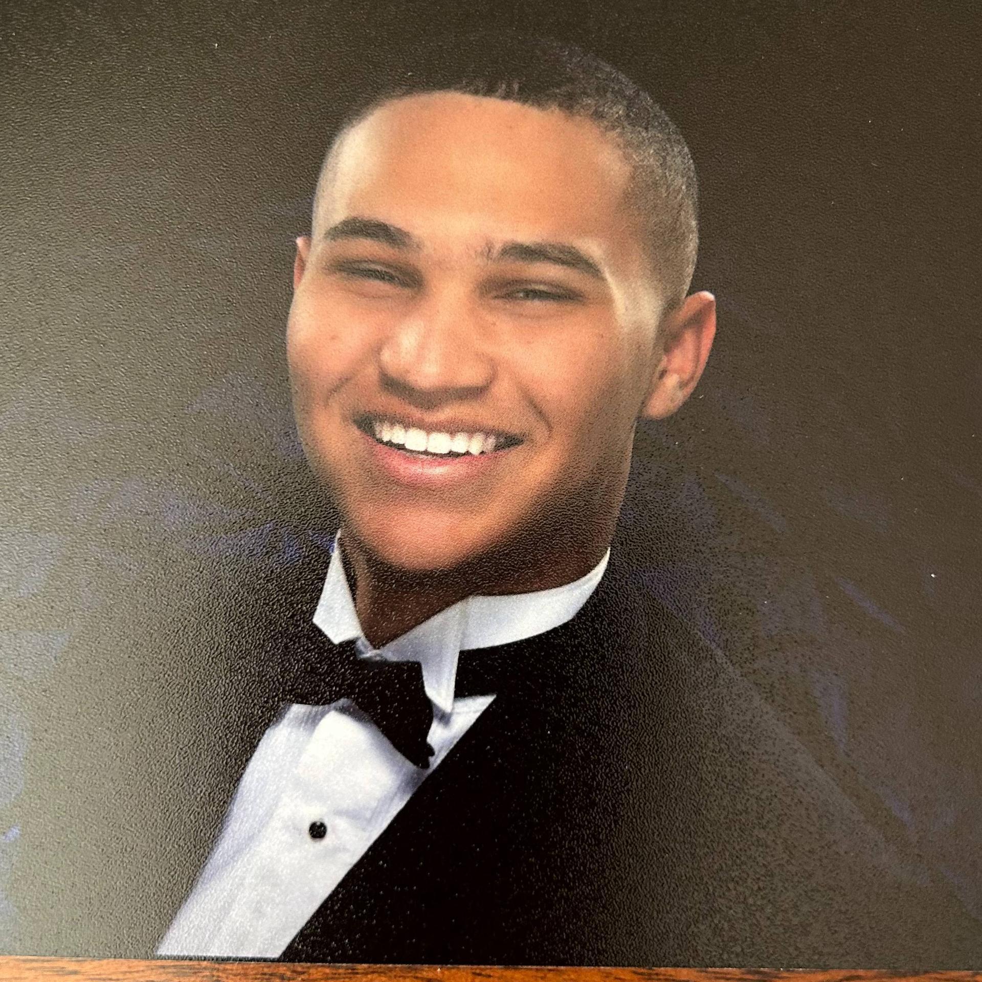 Johnathen Murray-Jarvis