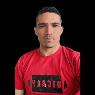 Jardeilson Alcântara da Silva