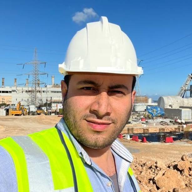 Essam El-Dien Ossama