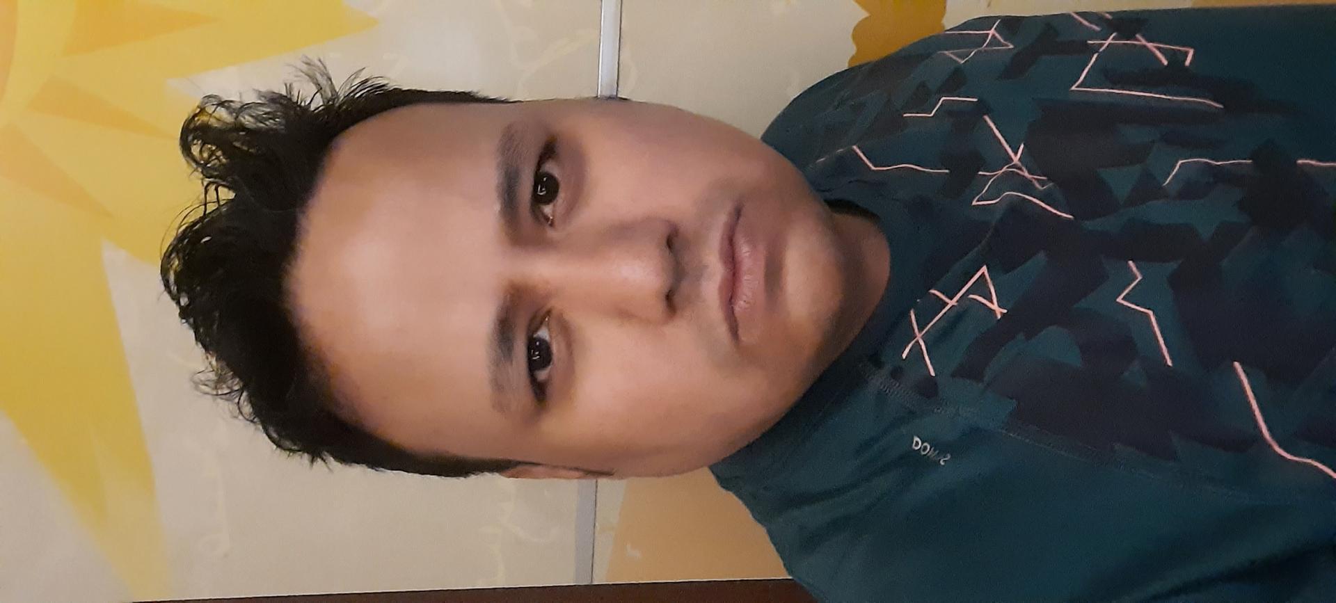 Anjan Bhaumik