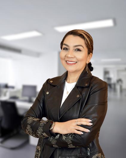 Luz Helena Niño Abaunza