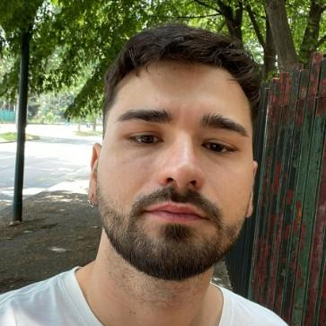 Dragos George Armeanu