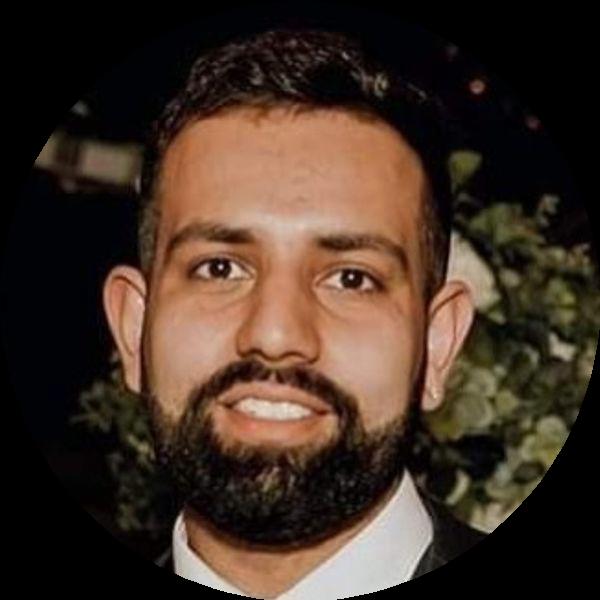 Gurpreet Garcha