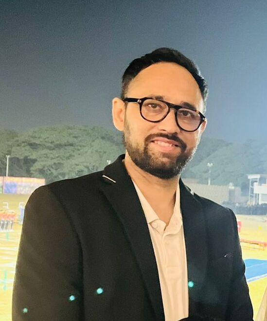 Abhishek Singh