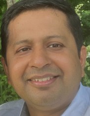 Rahul Bhushan