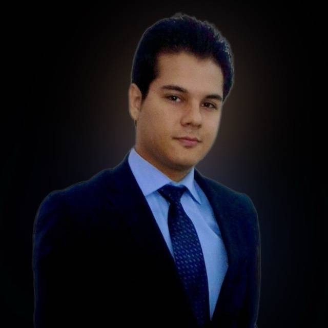 Hossein Shojaei