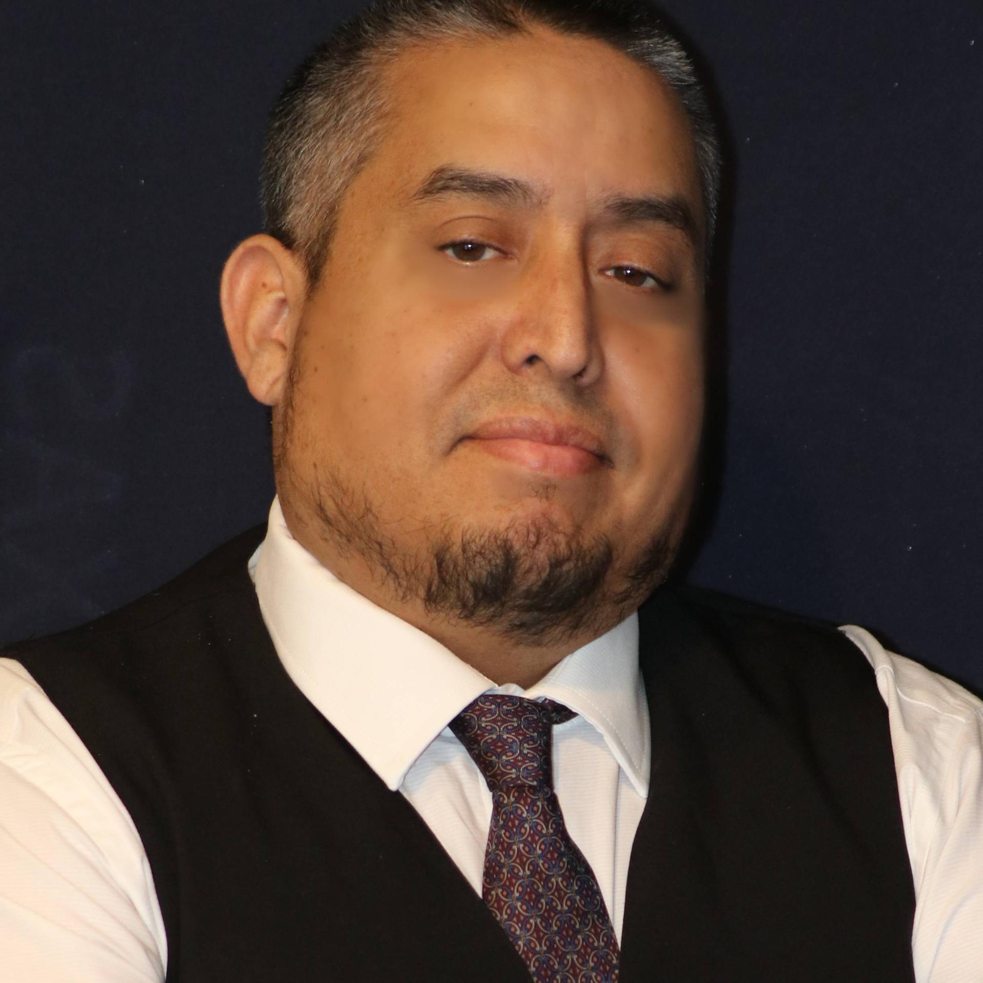 Leandro Gonzales