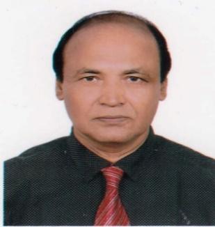 Md. Enamul Haque Kandu