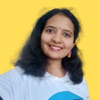 Indushri Haridas