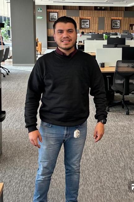 JOSE RAMON LOZANO ARAMBULA