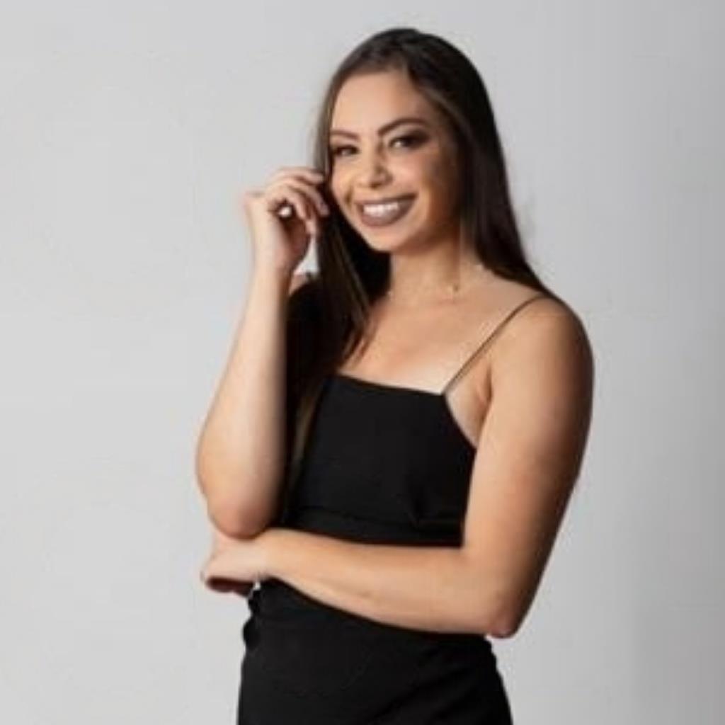 VERÔNICA DA COSTA AZEVEDO