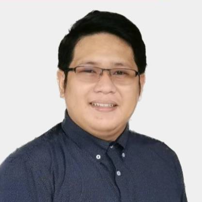 Michael Justine De Gracia