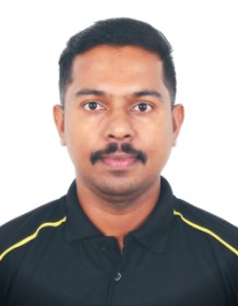 BIPIN SATHYAN