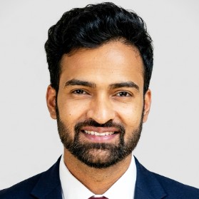 Ashutosh Sharma