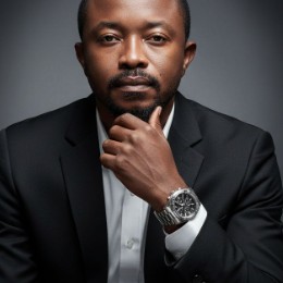 Godwin Asuo