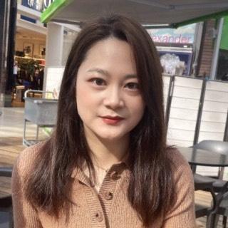 Shanshan Shi