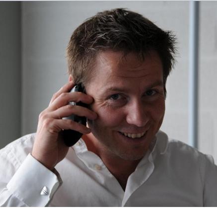 Luc Geerts