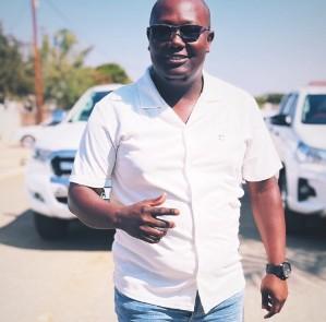 FEZILE PAUL NKUNA