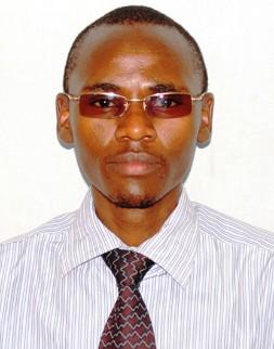 NICHOLUS WAMBUA MUSYOKA