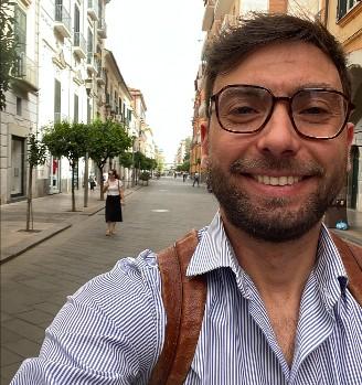 Emiliano Bozzetto