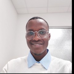 Alhassane DIALLO
