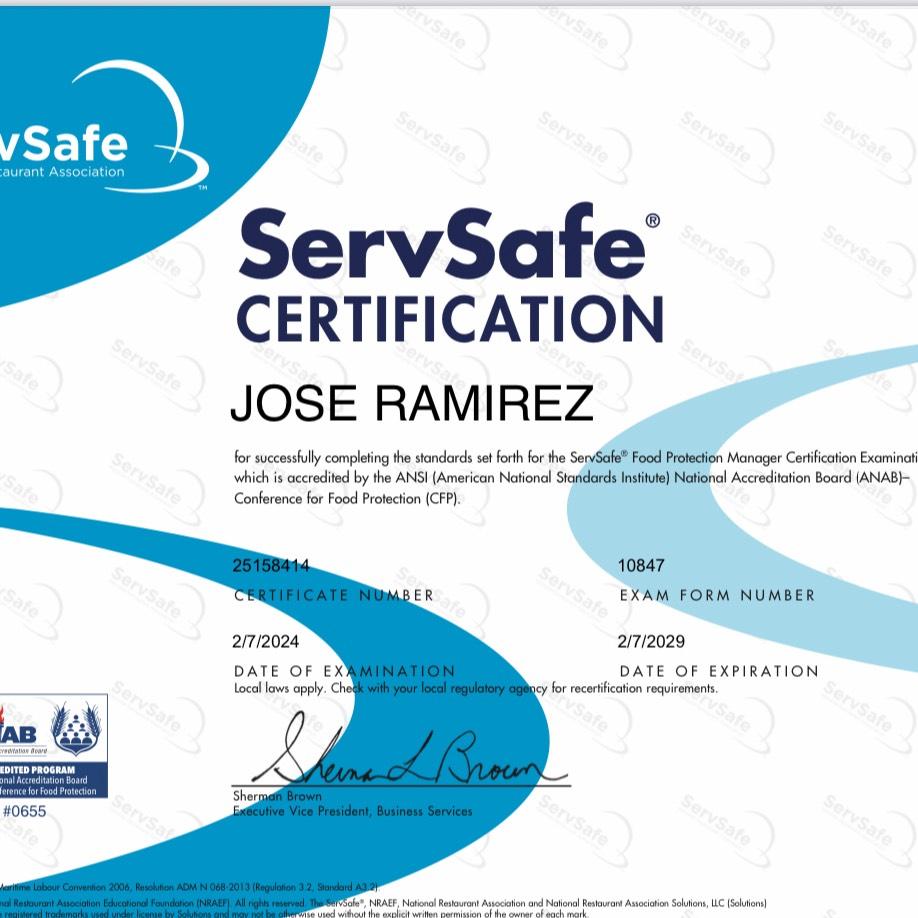 Jose Ramirez