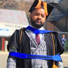 Zunaid Beukes