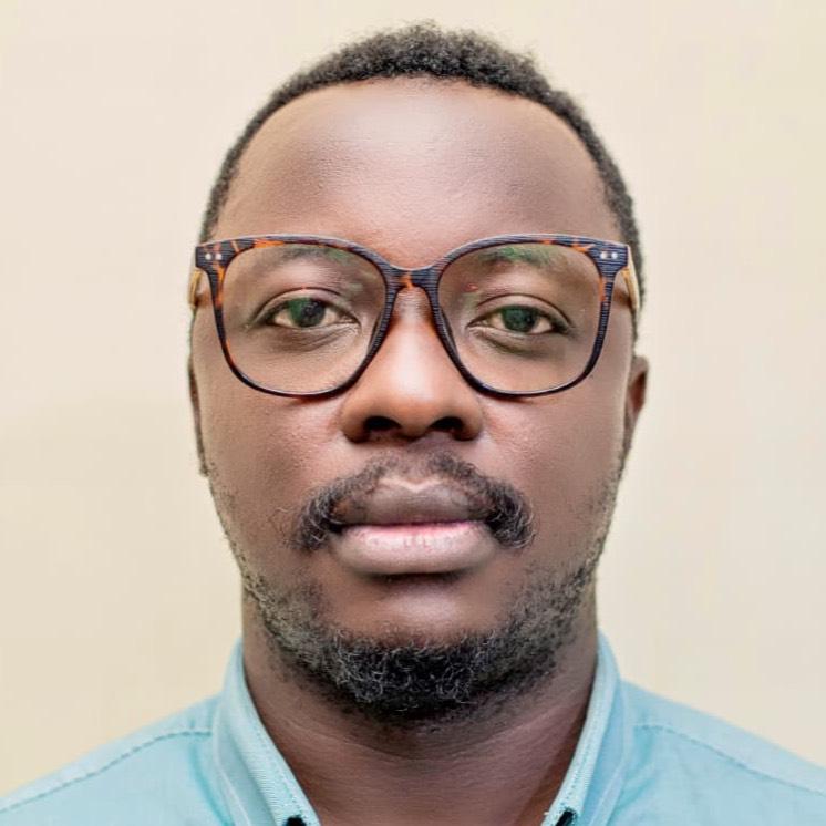 Gloire Tabende Gloddy