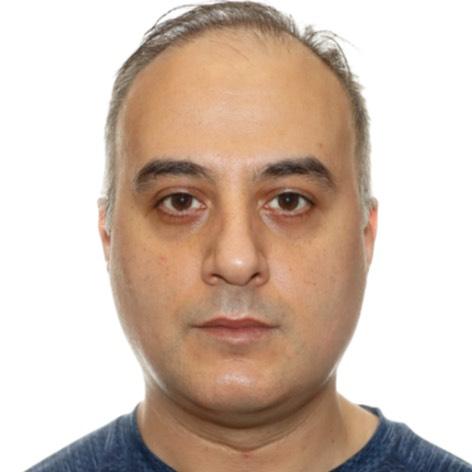 JAMIL ISAZADE