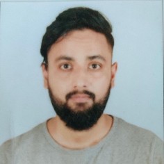 Abhilash Sharma (Medical Billing Specialist)