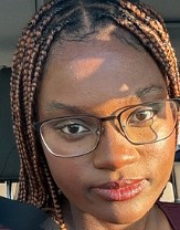 Gloria Belekwa