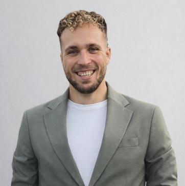Jason De Witte