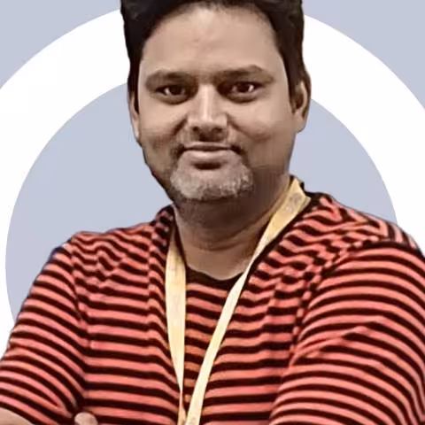 ABHILESH KUMAR