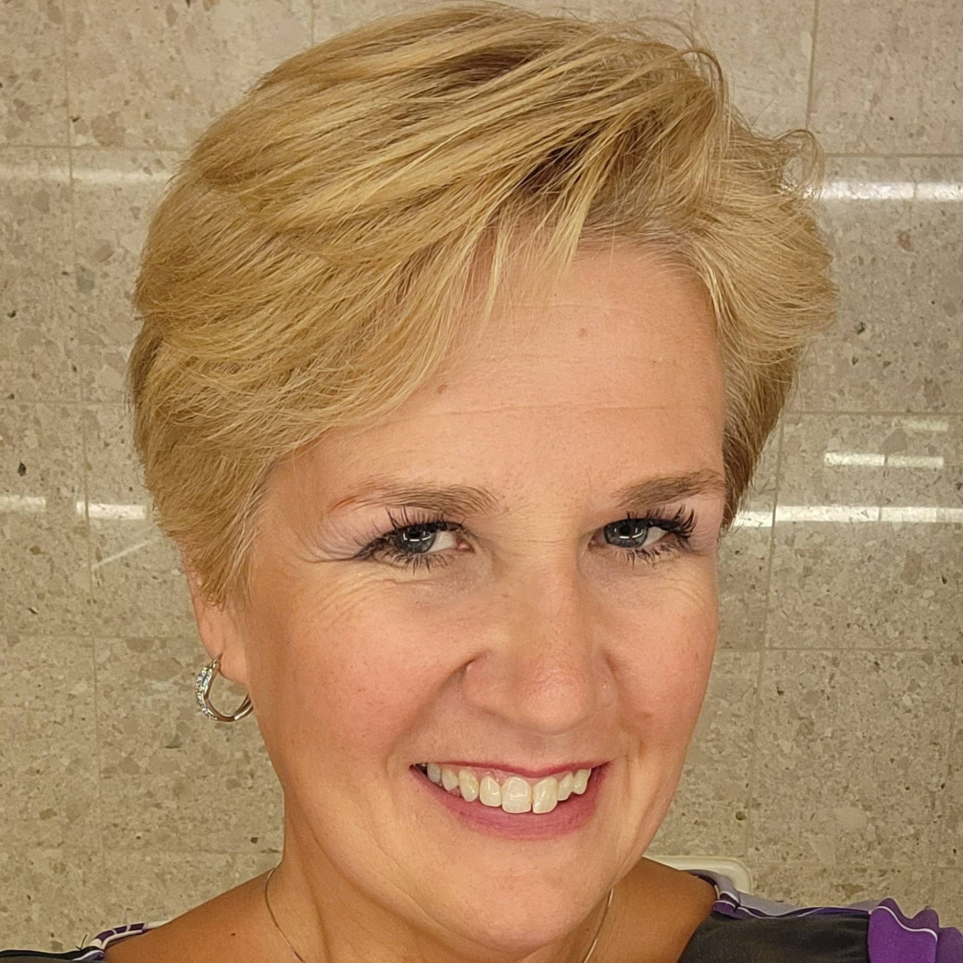 Bridget Mincheski