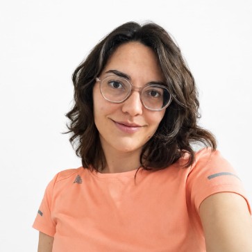 María Agustina Zapico