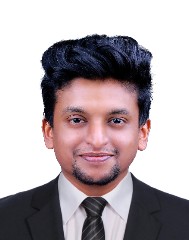 Arjith M.P