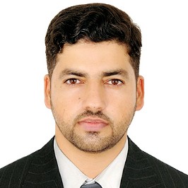 Nasir Riaz