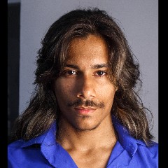 Keven Davi Vieira Santos