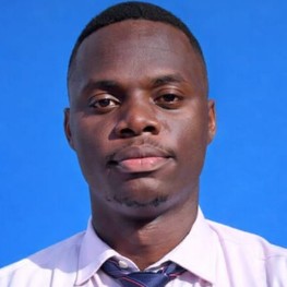 FRANK RICHARD MASATU