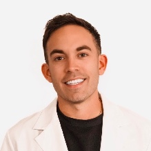 Dr. Benjamin Gosselin