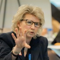 Mitzi Caroline Myers