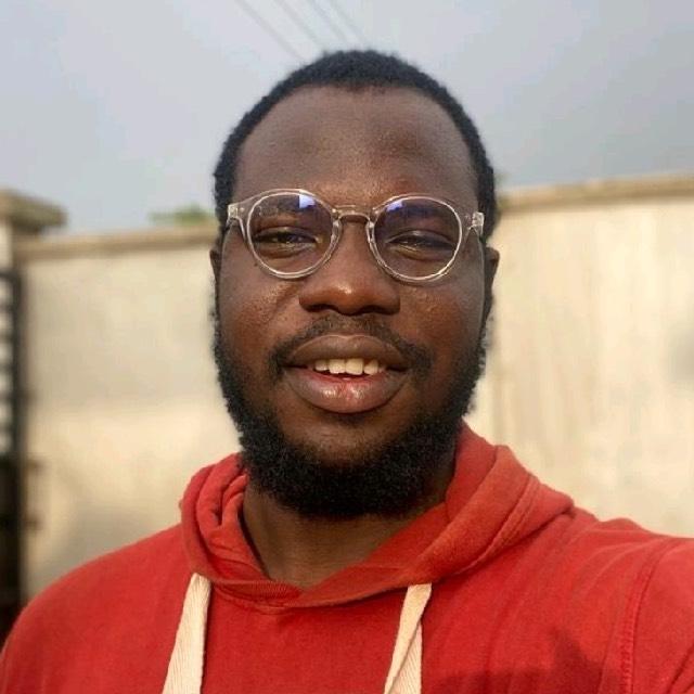 Victor Ogunlokun