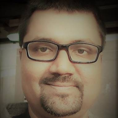 Hiren Mahant