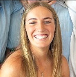Maddie Taylor
