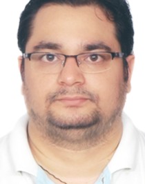 Amitkumar Rajpurohit