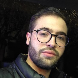 Khalil Ibrahim HAOUARI