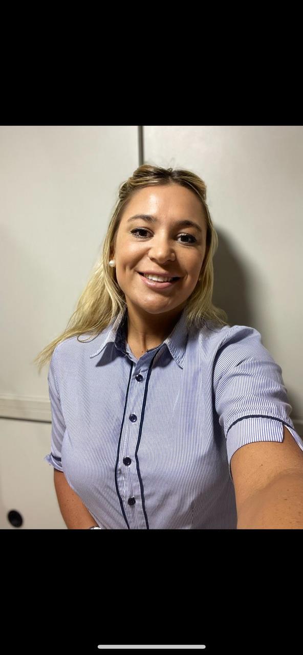 Agustina Calderon Diz
