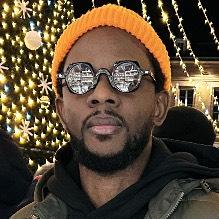 Ibrahima Diallo